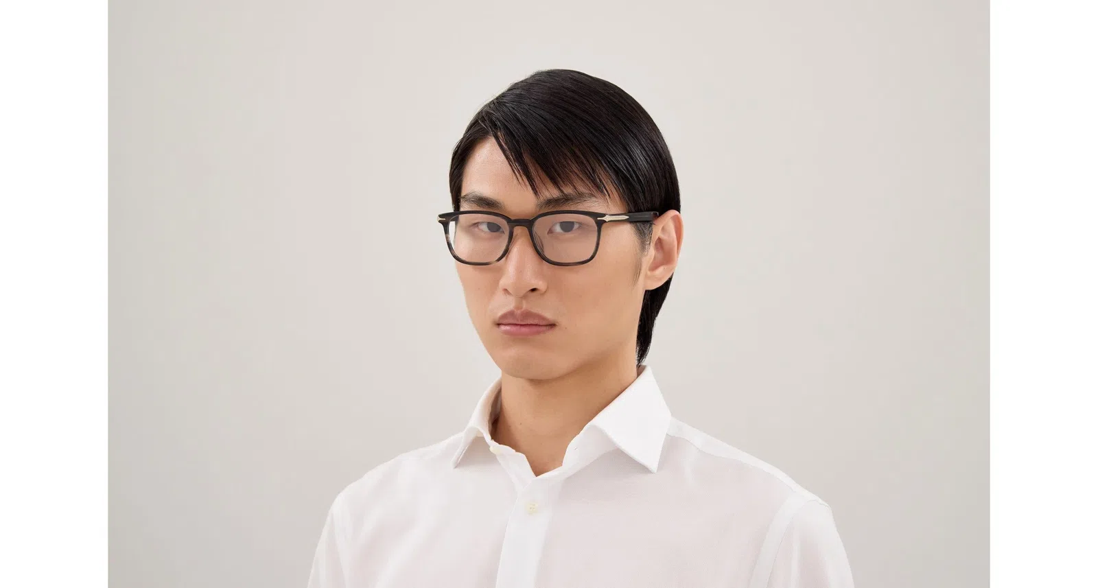Montblanc MB0519OA Eyeglasses - view 7